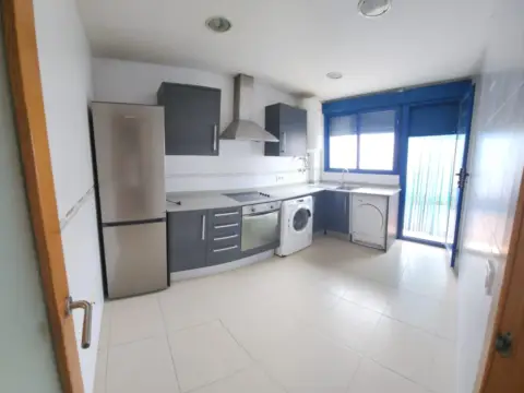 Casa adosada en Almazora Playa