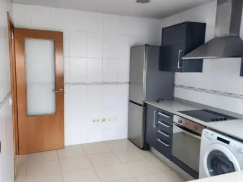 Casa adosada en Almazora Playa