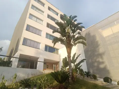 Apartamento en Torre Bellver - La Renegá - Les Platgetes
