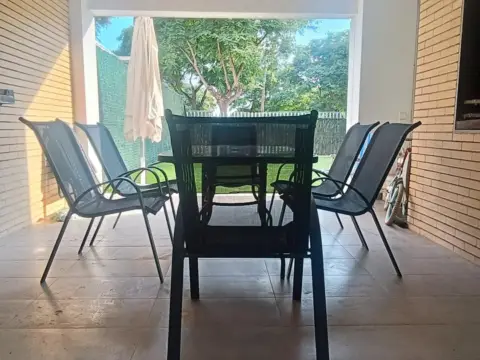 Apartamento en Torre Bellver - La Renegá - Les Platgetes