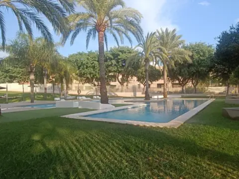 Apartamento en Torre Bellver - La Renegá - Les Platgetes