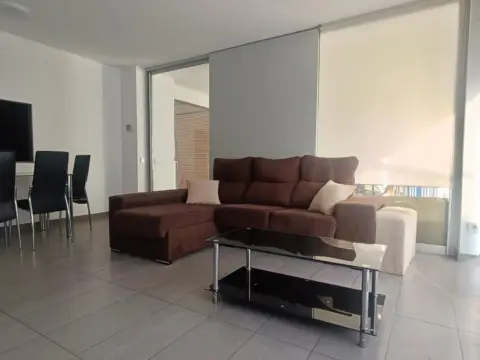 Apartamento en Torre Bellver - La Renegá - Les Platgetes