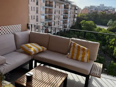 Apartamento en Camp Redó