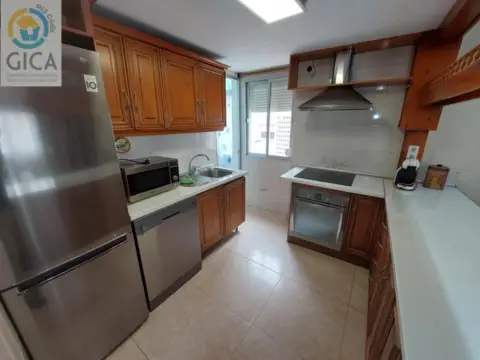 Piso en calle Sevillanas