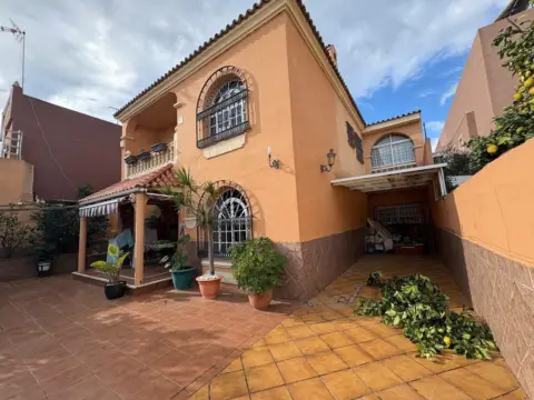 Casa en Algeciras - El Rinconcillo