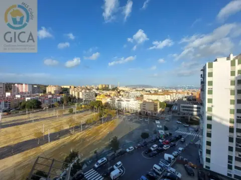 Piso en Urbanización de Mariana Pineda