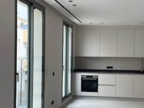 Apartamento en Portixol-Molinar