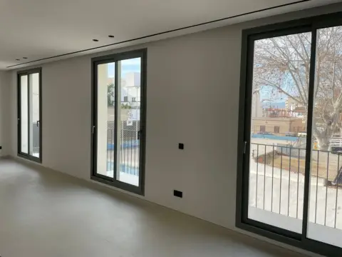 Apartamento en Portixol-Molinar