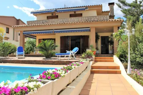 Chalet en Torreón