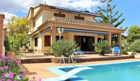 Chalet en Torreón