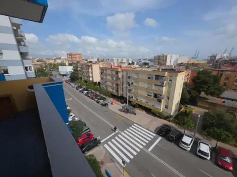 Piso en Avenida de las Fuerzas Armadas