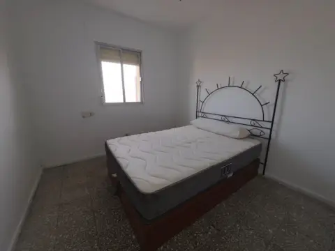 Piso en Avenida de las Fuerzas Armadas