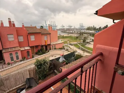 Casa en Algeciras - El Rinconcillo