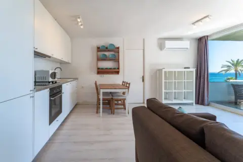 Apartamento en Magaluf