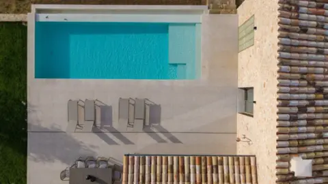 Casa en Sineu