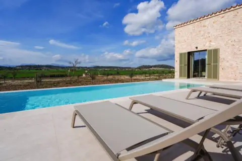 Casa en Sineu