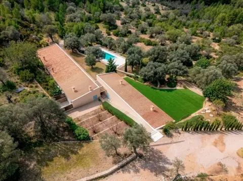 Casa en Estellenchs