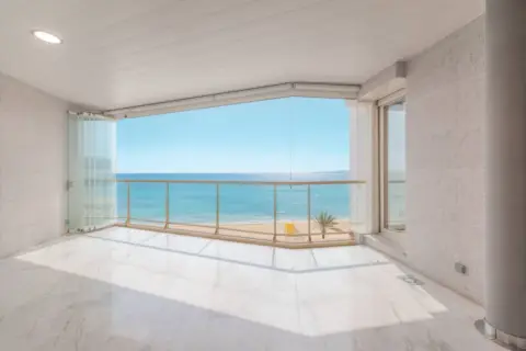 Piso en Portixol-Molinar