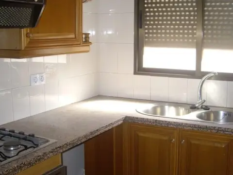 Piso en Parque del Lago - Peri 18