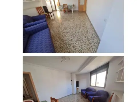 Piso en Parque Ribalta