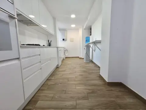 Piso en Puerto de Castellon