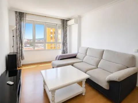 Piso en Urbanización Torre Almirante