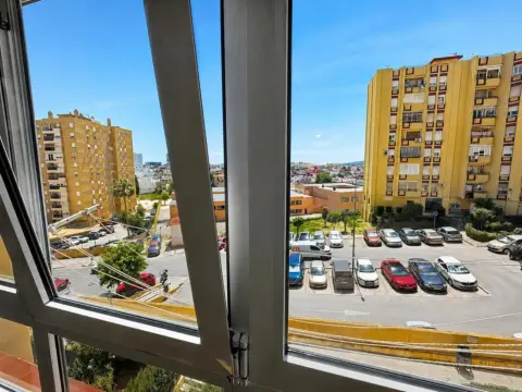 Piso en Urbanización Torre Almirante