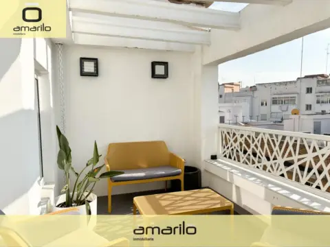 Ático en València