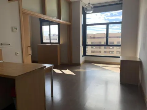 Piso en Avenida del Ensanche de Vallecas