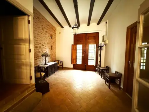 Casa adosada en Massarrojos