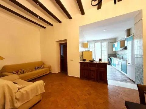 Casa adosada en Massarrojos