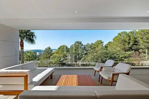 Apartamento en Carrer d'Arrapatxita, 12