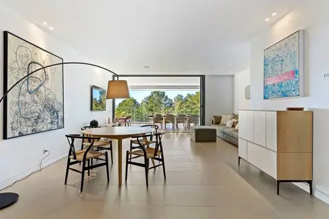 Apartamento en Carrer d'Arrapatxita, 12