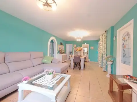 Finca rústica en Castalla