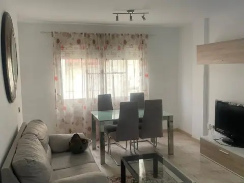 Piso en Melilla