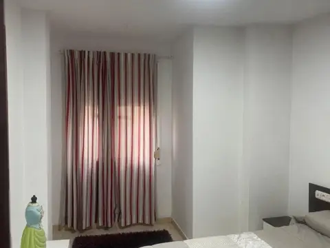 Piso en Melilla