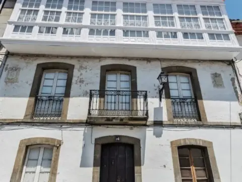 Casa en calle Jovellanos, 14