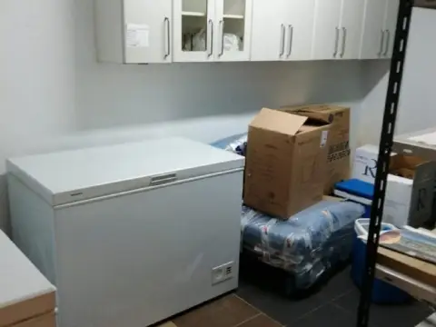 Local comercial en calle de Fuente de la Plata