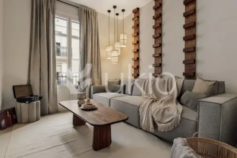 Piso en Carrer de Grases