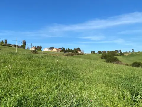 Terreno en calle As 238 Aviles-Luanco