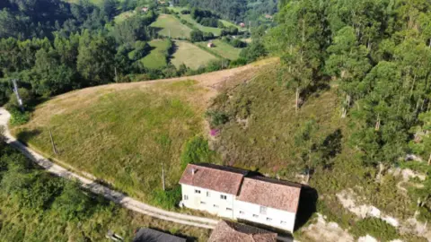 Casa en calle Cuesta Galindo