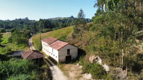 Casa en calle Cuesta Galindo