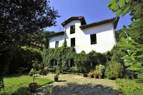 Casa en calle Vegas, Las