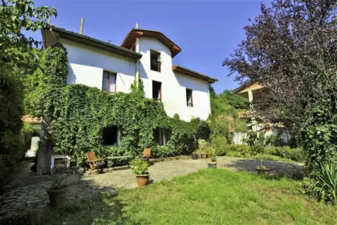 Casa en calle Vegas, Las