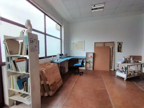 Local comercial en calle de Antonio Martínez Vega