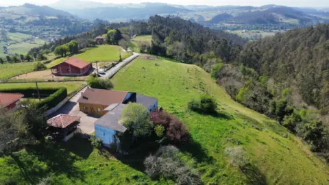 Casa en calle de los Bayos