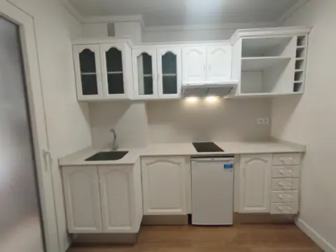Apartamento en calle del Marqués de Urquijo, 20