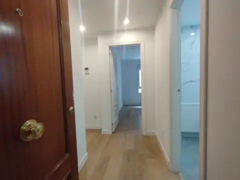 Apartamento en calle del Marqués de Urquijo, 20