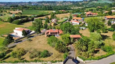 Casa en Camino de Santurio