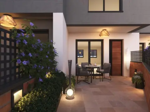 Piso en calle de Bazán